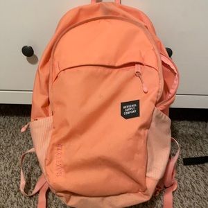 Hershel backpack
